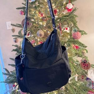 Crossbody or shoulder Kipling Bag